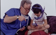 Illustration for article titled New Medical Device Sedates Children With Drugs, Videogames